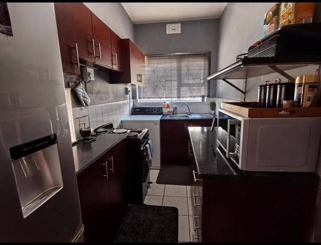 1 BEDROOM PROPERTY TO RENT IN GARDENS